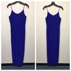 Marina by Marina Bresler Gown